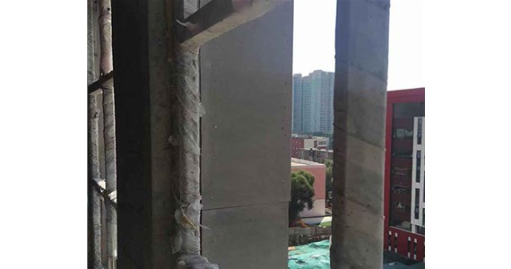 太原纖維水泥板是否能做loft隔層板？