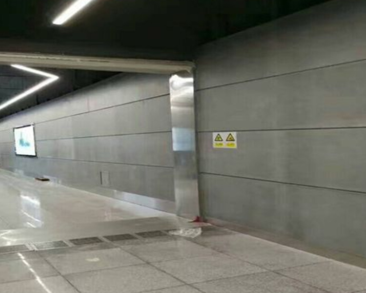 和興建材廠家簡述山西水泥板切割的注意事項